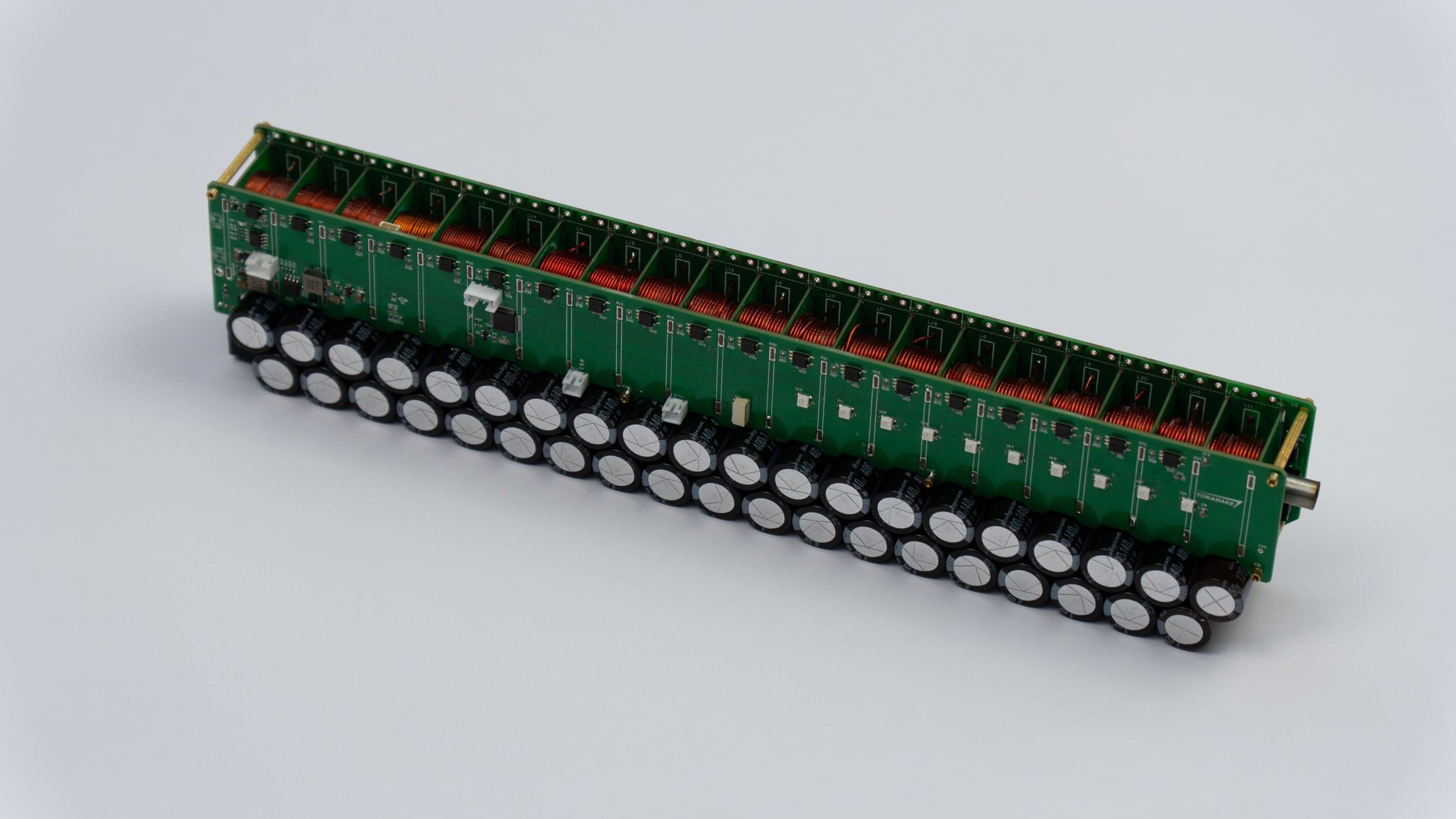 Accelerator Module 1