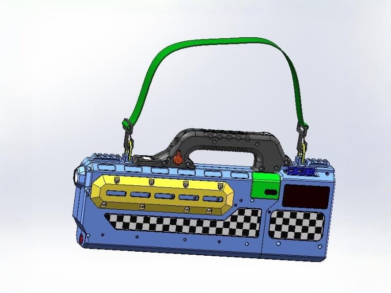 Police & Riot Control